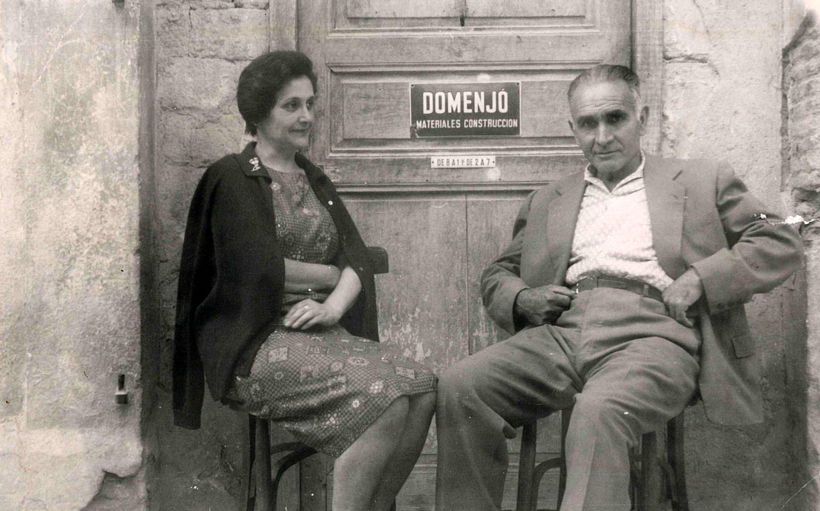 Els orígens