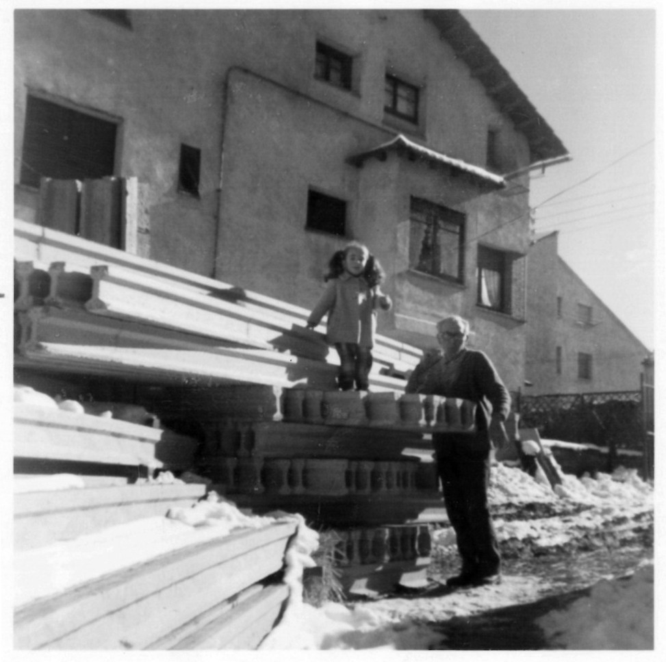 Arquitectura i materials