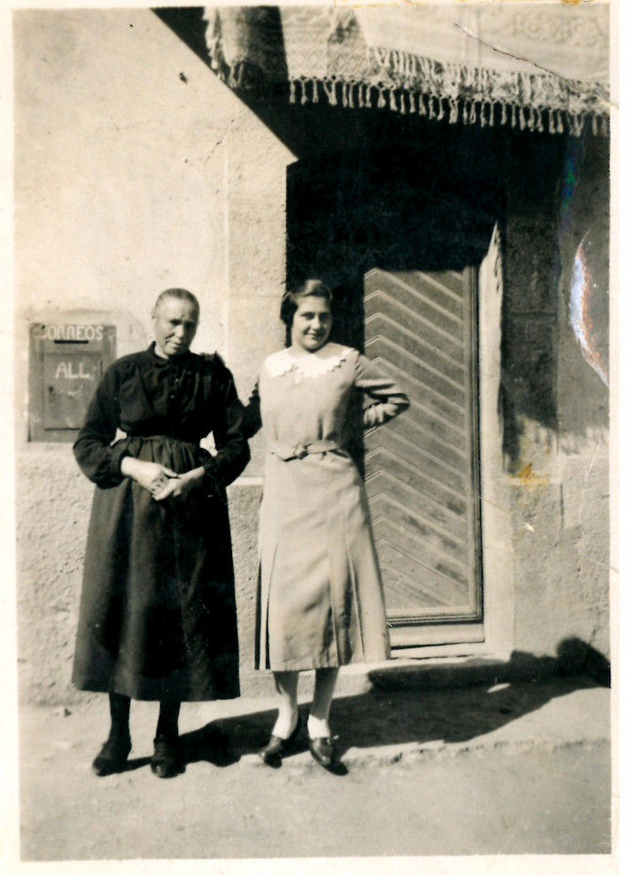 La Isidra